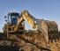 बैकहो लोडर New Holland B115C