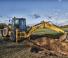 बैकहो लोडर New Holland B115C