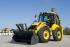 बैकहो लोडर New Holland B115C