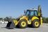 बैकहो लोडर New Holland B115C