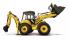बैकहो लोडर New Holland B115C