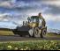 बैकहो लोडर New Holland B115C