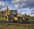 बैकहो लोडर New Holland B115C