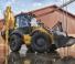 बैकहो लोडर New Holland B115C