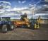 बैकहो लोडर New Holland B115C