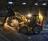 बैकहो लोडर New Holland B115C