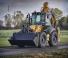 बैकहो लोडर New Holland B115C
