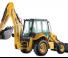 बैकहो लोडर New Holland B90B