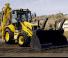 बैकहो लोडर New Holland B90B