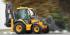 बैकहो लोडर Volvo BL61B