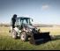 बैकहो लोडर Hidromek HMK 102 B Alpha