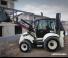बैकहो लोडर Hidromek HMK 102 B Alpha