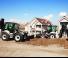 बैकहो लोडर Hidromek HMK 102 B Alpha