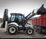 बैकहो लोडर Hidromek HMK 102 B Alpha