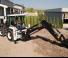 बैकहो लोडर Hidromek HMK 102 B