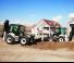 बैकहो लोडर Hidromek HMK 102 B