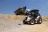 बैकहो लोडर Hidromek HMK 102 B