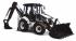 बैकहो लोडर Hidromek HMK 102 B