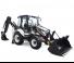 बैकहो लोडर Hidromek HMK 102 B
