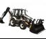 बैकहो लोडर Hidromek HMK 102 B