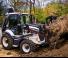 बैकहो लोडर Hidromek HMK 102 B Supra