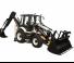बैकहो लोडर Hidromek HMK 102 B Supra