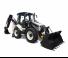 बैकहो लोडर Hidromek HMK 102 S Alpha