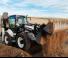 बैकहो लोडर Hidromek HMK 102 S Alpha