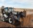 बैकहो लोडर Hidromek HMK 102 S