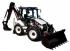 बैकहो लोडर Hidromek HMK 102 S