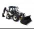 बैकहो लोडर Hidromek HMK 102 S