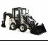 बैकहो लोडर Hidromek HMK 62 SS