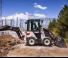 बैकहो लोडर Hidromek HMK 62 SS