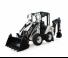 बैकहो लोडर Hidromek HMK 62 SS