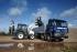 बैकहो लोडर Terex TLB 890