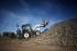बैकहो लोडर Terex TLB 890