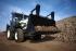 बैकहो लोडर Terex TLB 890