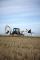 बैकहो लोडर Terex TLB 890