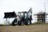 बैकहो लोडर Terex TLB 890