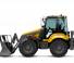 Mecalac TLB990