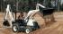 बैकहो लोडर Terex TX 760 B