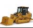 क्रॉलर लोडर Caterpillar 953K