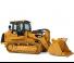 क्रॉलर लोडर Caterpillar 973D