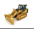 क्रॉलर लोडर Caterpillar 973D SH