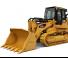 क्रॉलर लोडर Caterpillar 973K