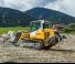 क्रॉलर लोडर Liebherr LR 626 Litronic