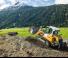 क्रॉलर लोडर Liebherr LR 626 Litronic