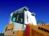 क्रॉलर लोडर Liebherr LR 634