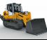 क्रॉलर लोडर Liebherr LR 636