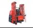माउंटेड फील्ड स्प्रेयर Kverneland iXter B16